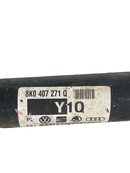 Planetara Dreapta Fata Audi A5/S5 8T3 2007 - 2017 2.0Tdi Caga 8K040727