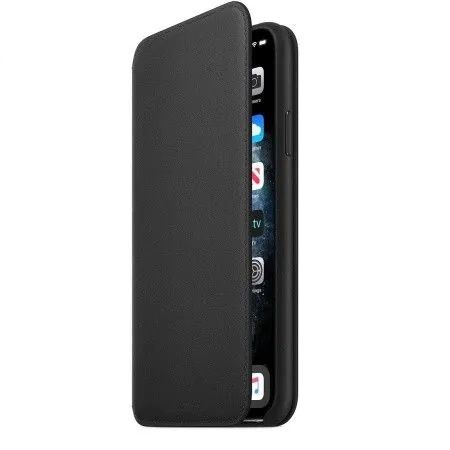 Оригинален Apple Leather Folio за iPhone 11 Pro Max