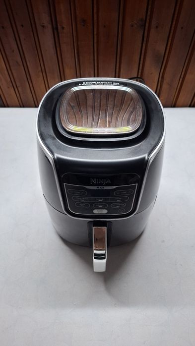 Фритюрник с горещ въздух Ninja - AF160, 1750 W,5.2л,6 програми.