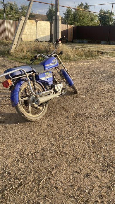 Продам альфу за 120к