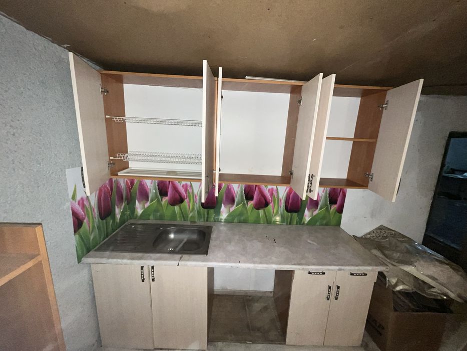Продам кухонный гарнитур