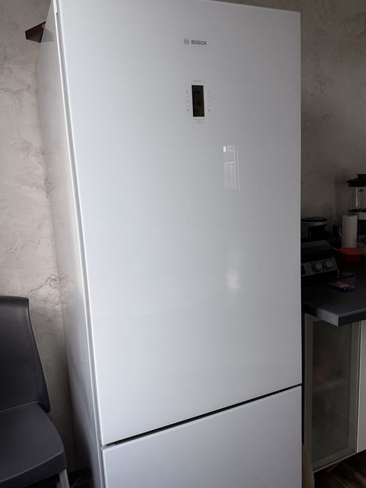 Холодильник Bosch