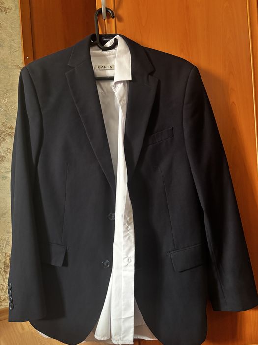 Школный  костюм для мальчик