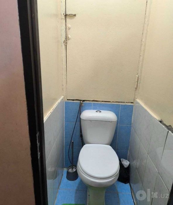 Продаётся квартира Юнусабад 6кв 3/4/4