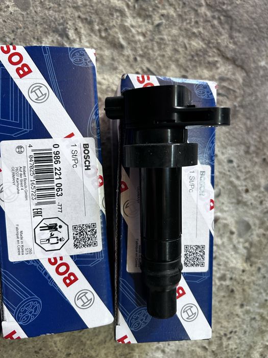 Bobine inductie bosch Hyundai I30,i40 ,Elantra 2013-2018