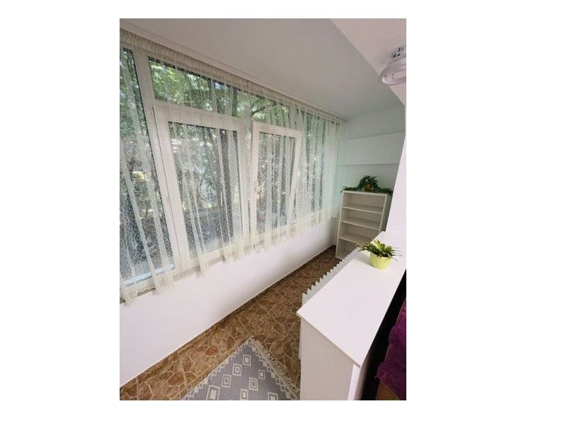 Apartament 3 camere zona Obregia,Piata Sudului — fotografia 3