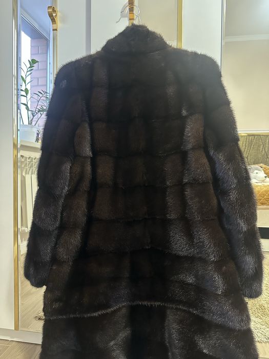 Шуба трансформер