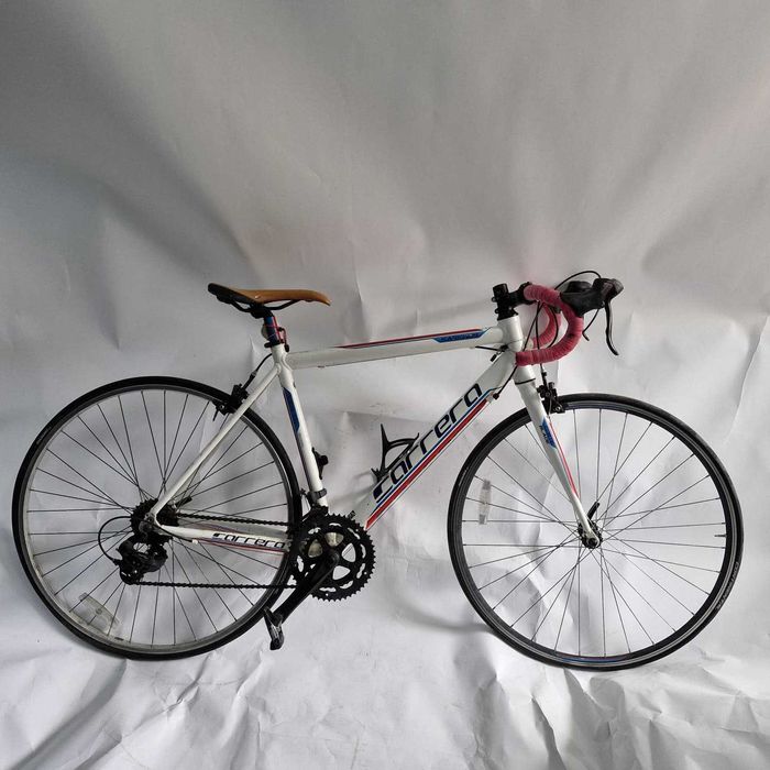 Liquid Money vinde - Bicicleta Carrera Karkinos 7005 T6