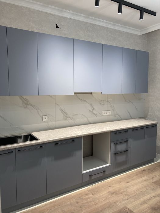 Мебель на заказ в Астане