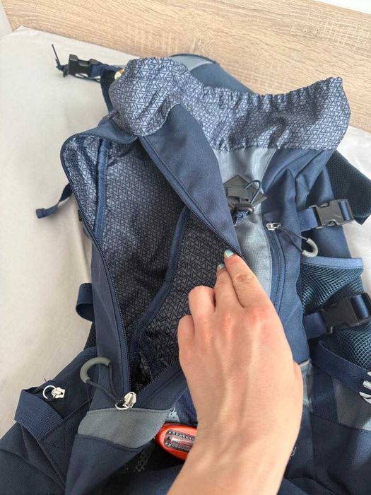 Туристическа раница Discovery