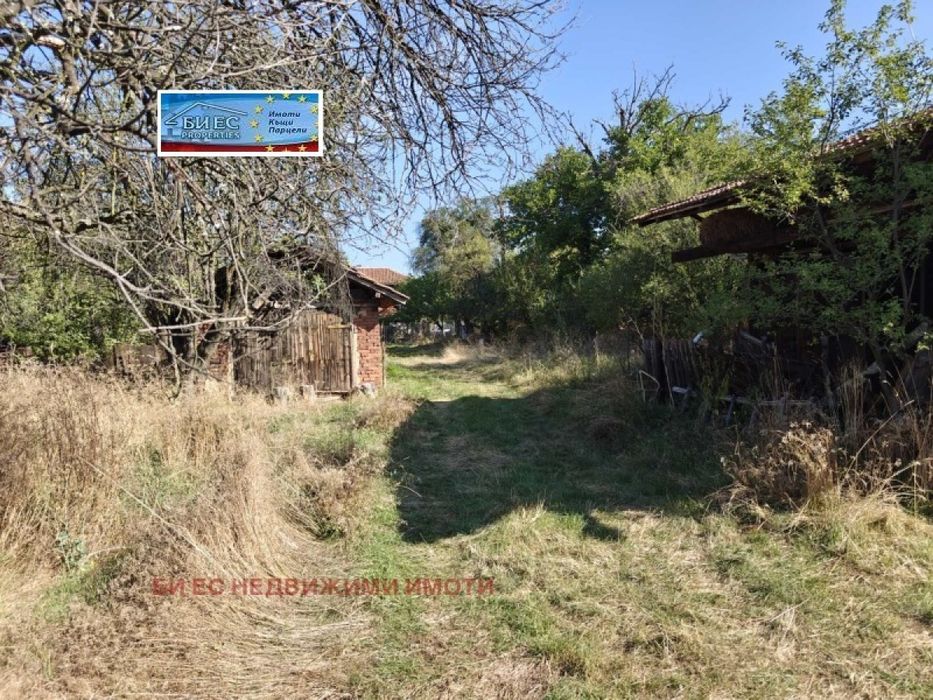 Продажба Къща- с. Друган 60 м²