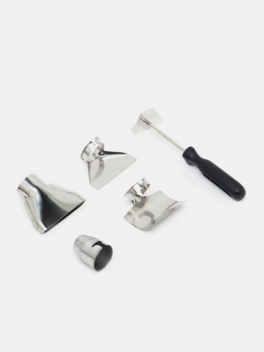 Строительный фен CROWN CT19017 — 1600 Вт