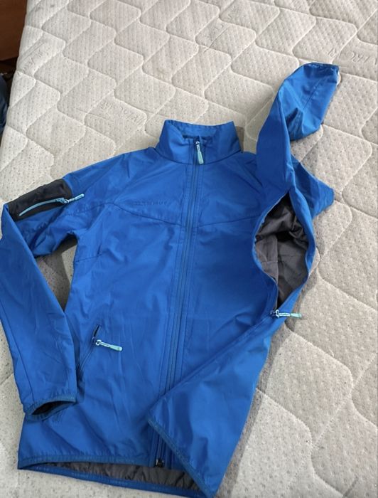 Mammut Ultimate VIII SO Jacket Gore  WINDSTOPPER дамско яке
