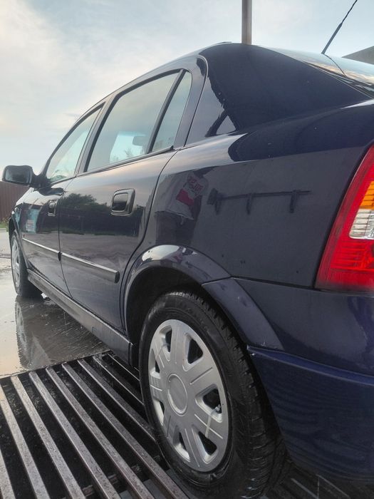 Vand Opel Astra G 1.4Benzina  Twinport 2006