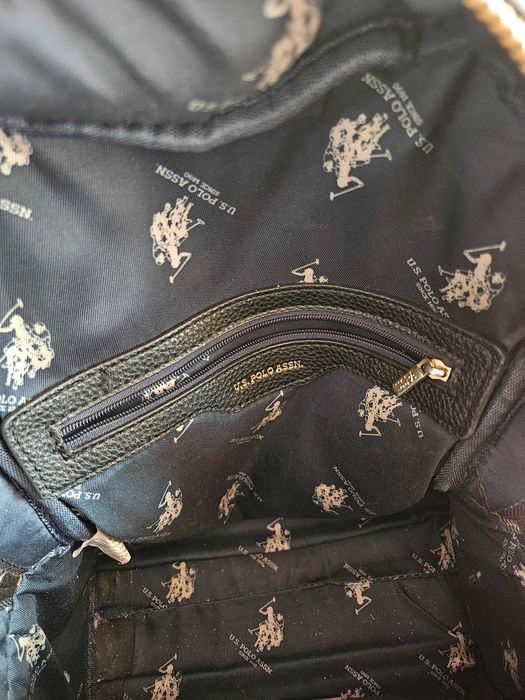 Раница U.S.Pollo