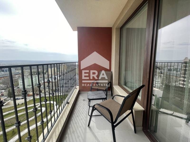 Дава се под наем Двустаен апартамент в Варна, Победа - 60 кв.м за 598.23 € - Снимка #6