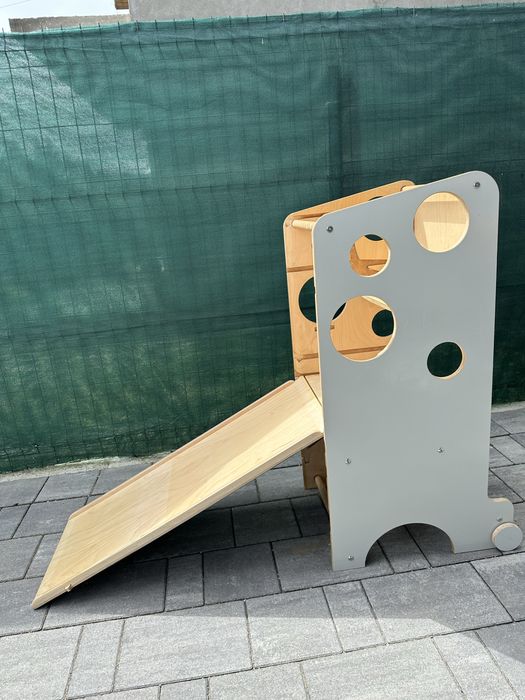 Turn de invatare Leea Toys