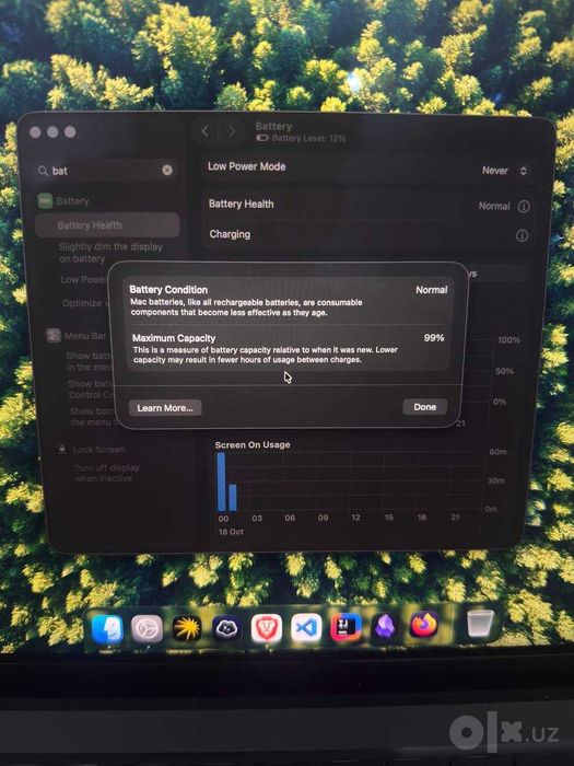 MacBook Pro 14” M4 | 16GB / 512GB | Идеальное состояние