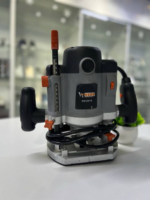 Фреза KEDR K91201A