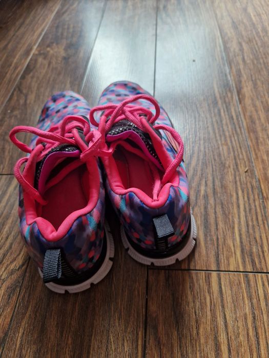 Маратонки Skechers 35 номер