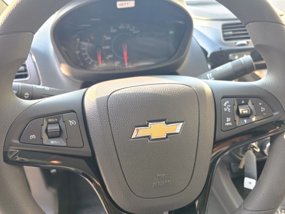 Расрочка Chevrolet Cobalt 2026 MCM GX Style
Абсолютно новый! В наличии