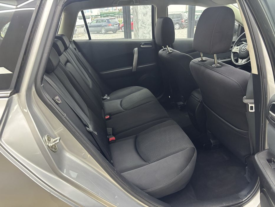 Mazda 6 2.0 benzina