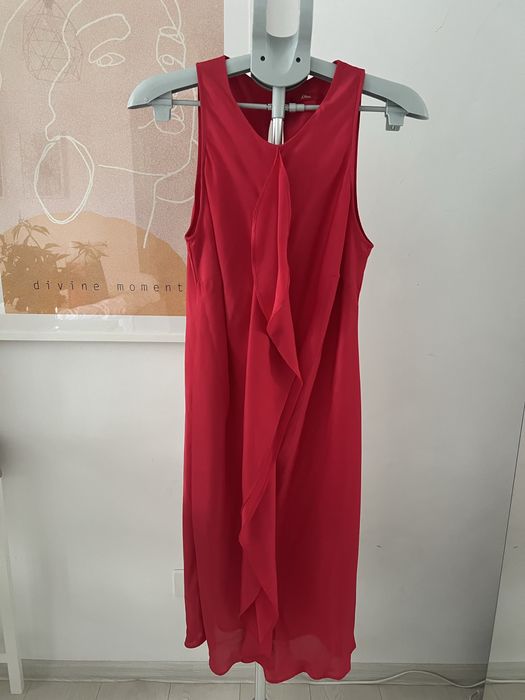 Rochie eleganta de ocazie