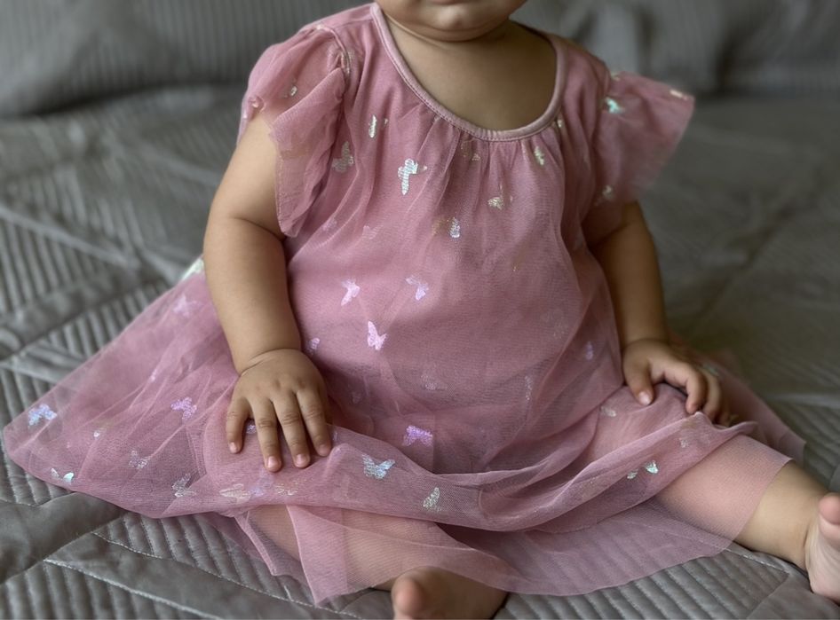 Продаем детские платья