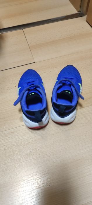 Детски Маратонки Nike