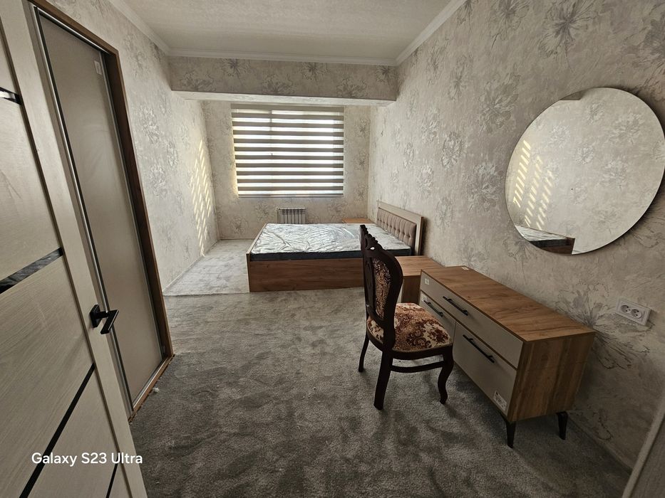 3 xona sotiladi yangi eco shaxarda