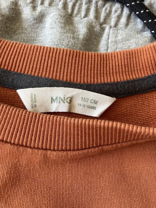 Комплект 152 Mango/ пижама 152 Mango
