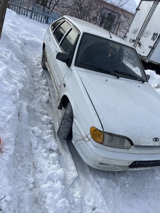 Продам ваз 2114