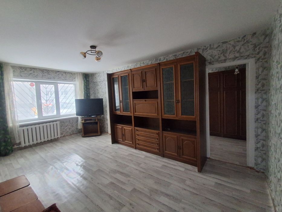 Сдам квартиру 3х комн.