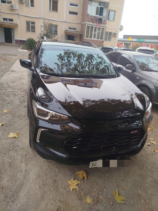 Treker 2.  Turbo  2023 йил 44.300 пробег танировка бор