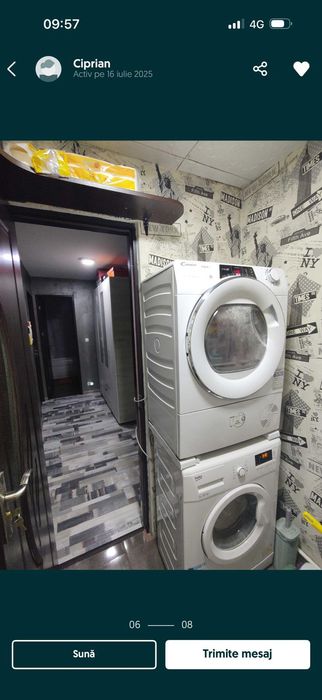 De vânzare apartament