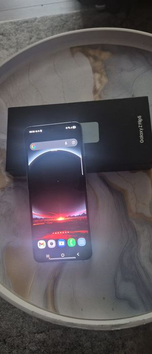 Vand Samsung Z Filip 5