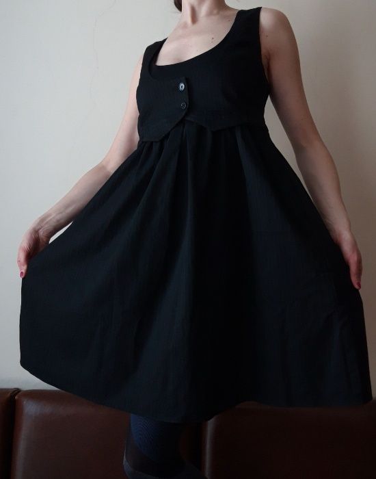 Рокля Vila / Рокля Zara