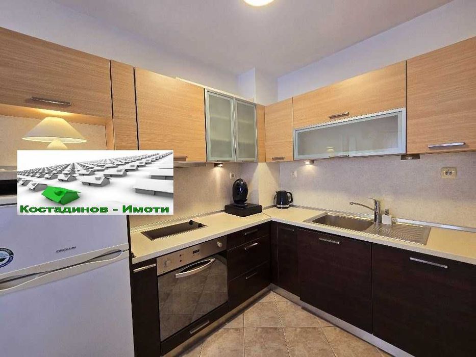 Продава се Двустаен апартамент в Пловдив, Кършияка - 60 кв.м за 1437 €/кв.м - Снимка #5