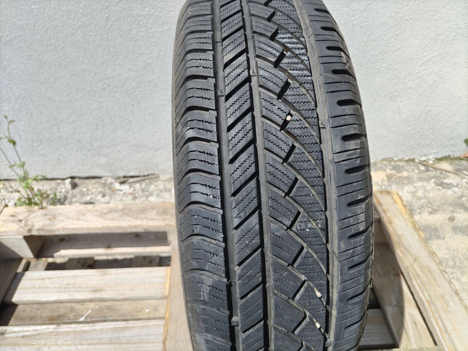 195/60/16 С Империал ДОТ 2018 г - 4 Сезона