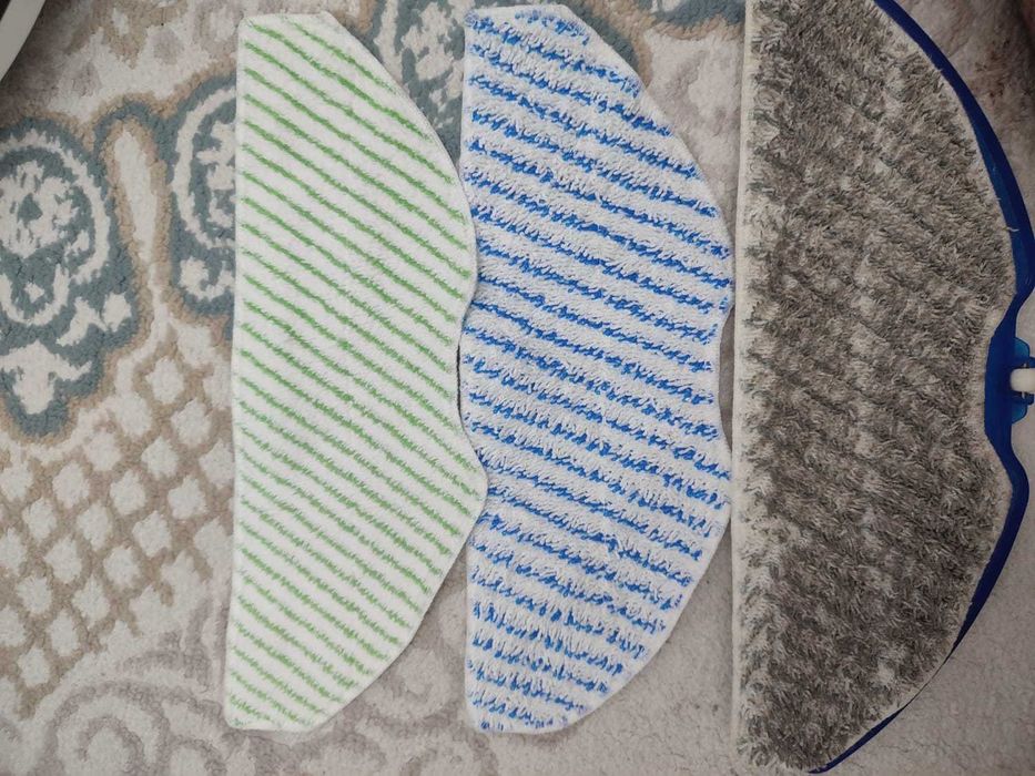 Продаётся Робот-пылесос Tefal X-plorer Serie 75 S