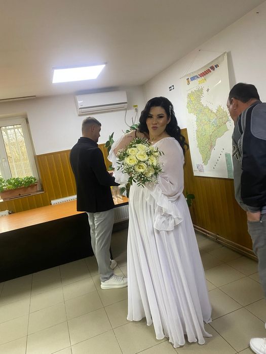 Rochie de seara.