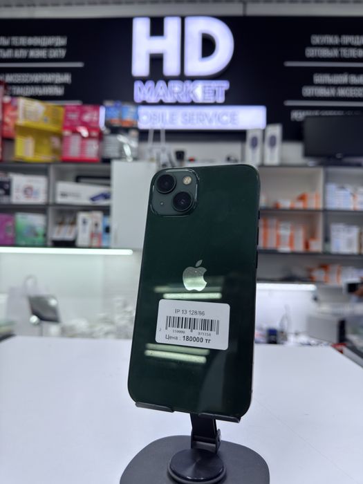 iPhone 13 айфон 13 128