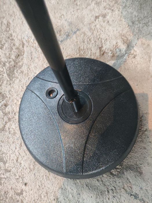 Боксёрская груша