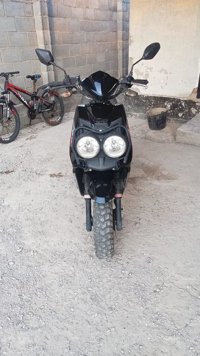 Мопед продам или обмен предлогайте обмен