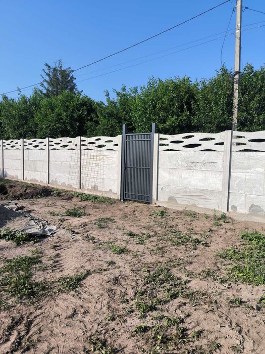 Teren de vanzare, Sat NUCI, Judet Calarasi