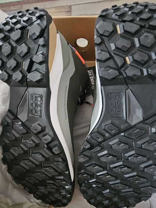 Bocanci drumetie noi Salewa Puez 2 Mid 38,5