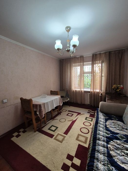 Продам квартиру Мирзо Улугбекский район IT Park 1/1/4 30m2