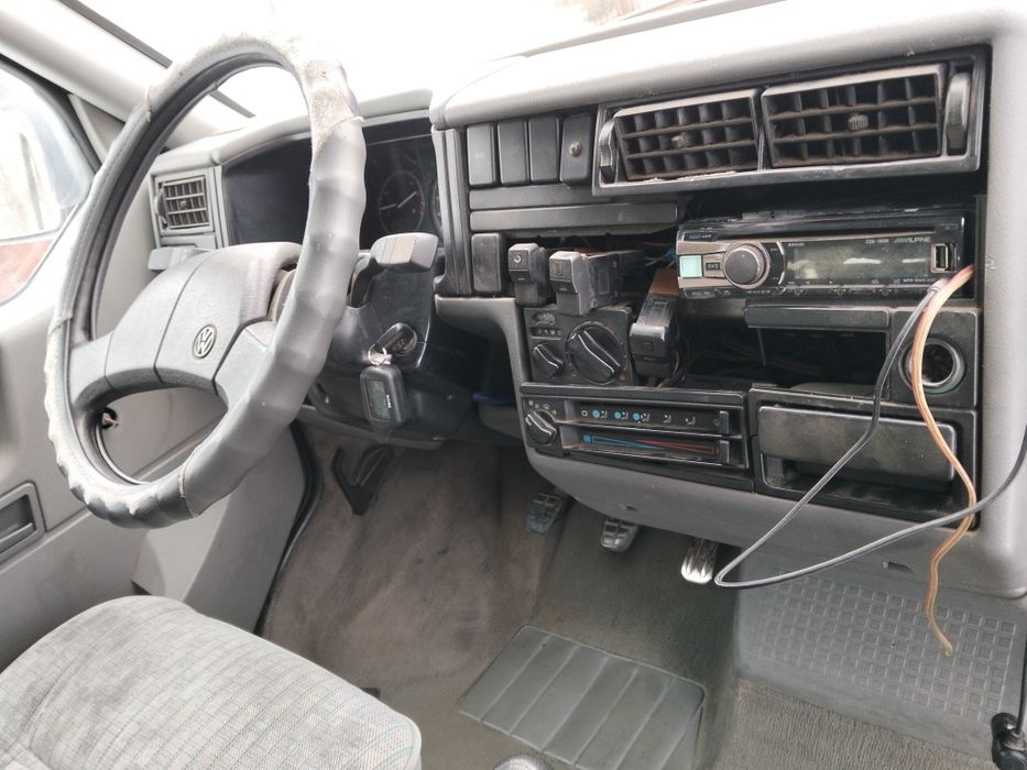 Продам Фольксваген мультивэн т4
