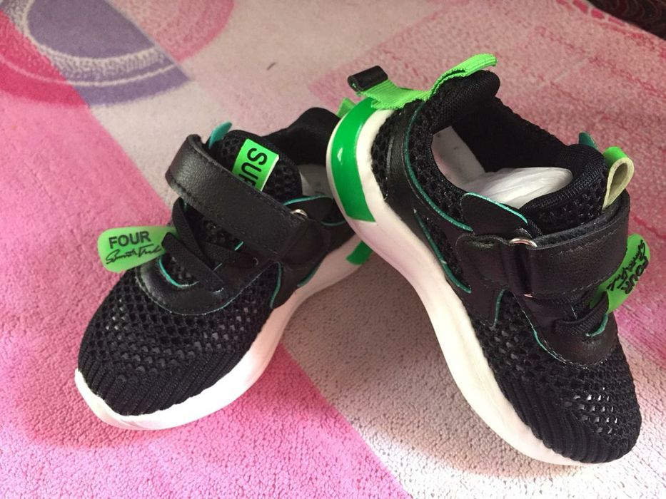 Детская обувь отличного качества