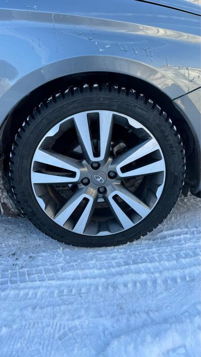 Лада веста св кросс